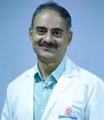 Dr Manoj V C